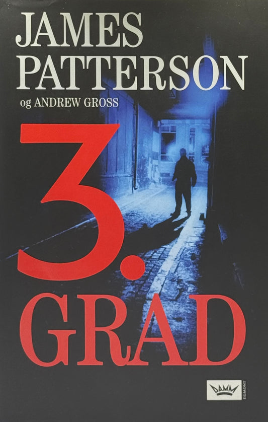 3. grad - Innbundet