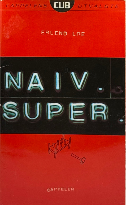 Naiv. Super - Pocket