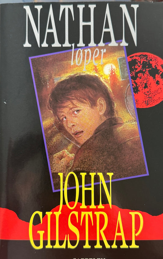 Nathan loper - Innbundet
