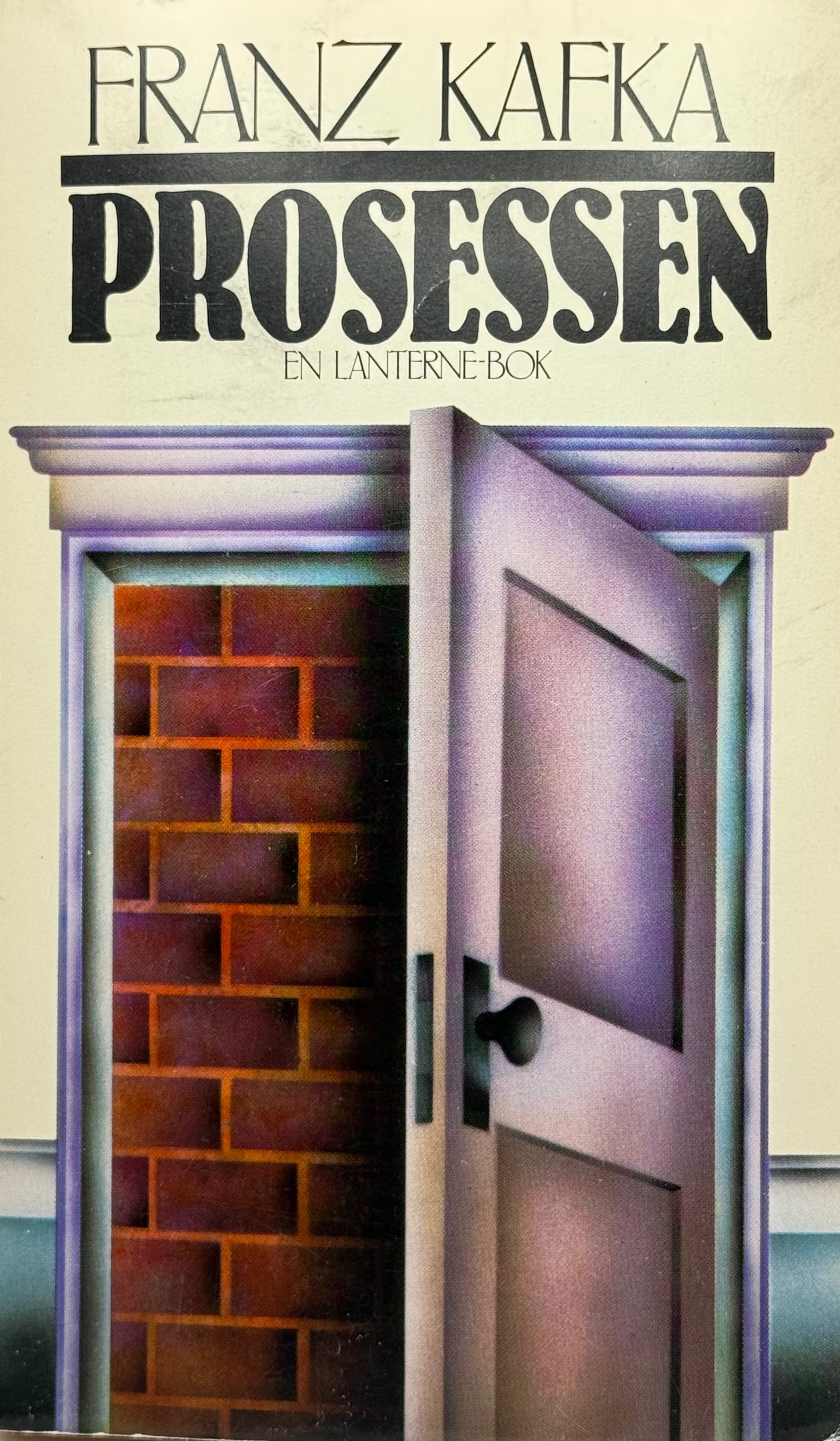 Prosessen - Pocket