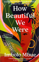 How Beautiful We Were - Pocket