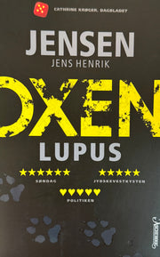 Lupus - Pocket