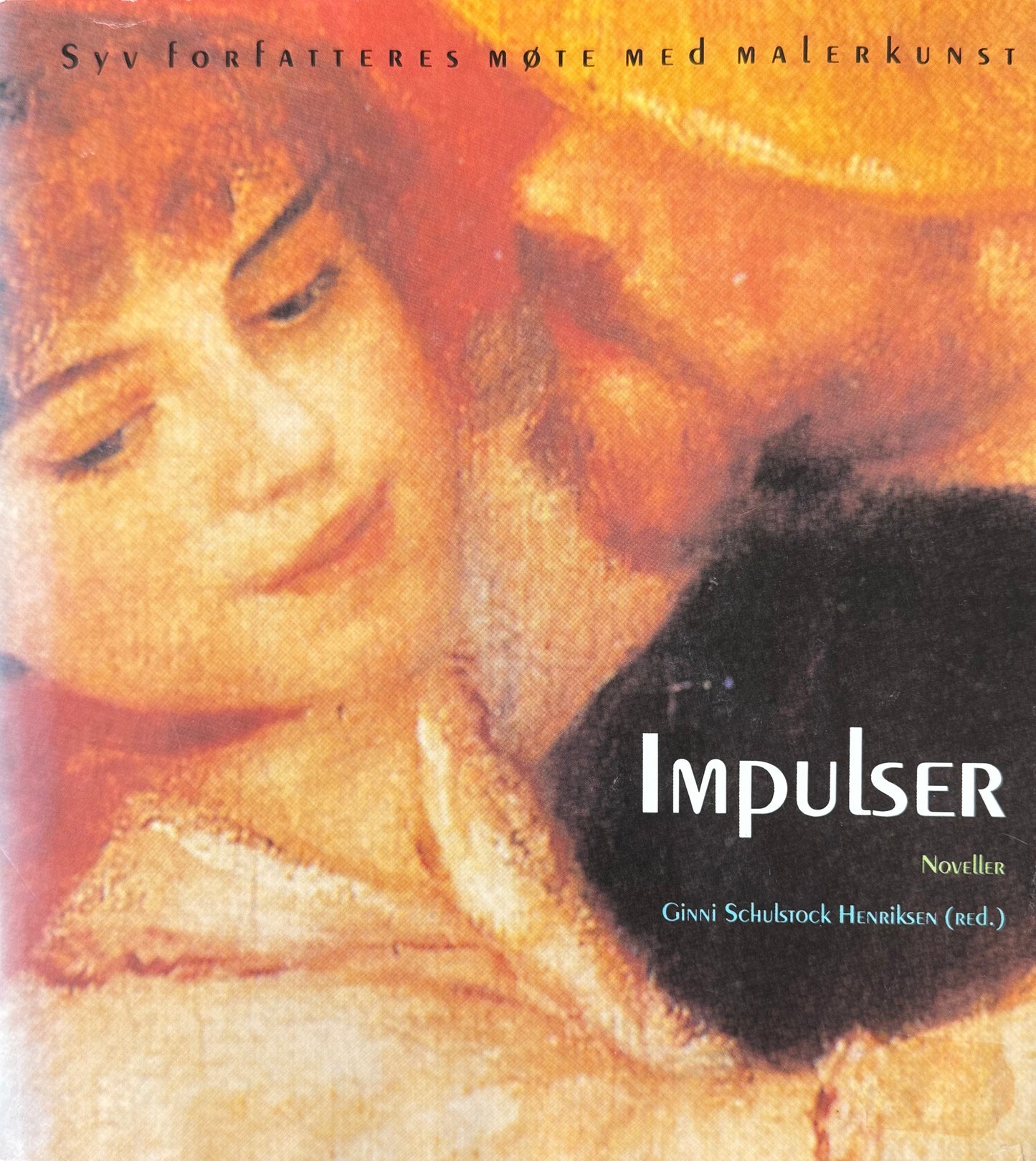 Impulser - Innbundet