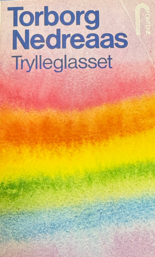 Trylleglasset - Pocket