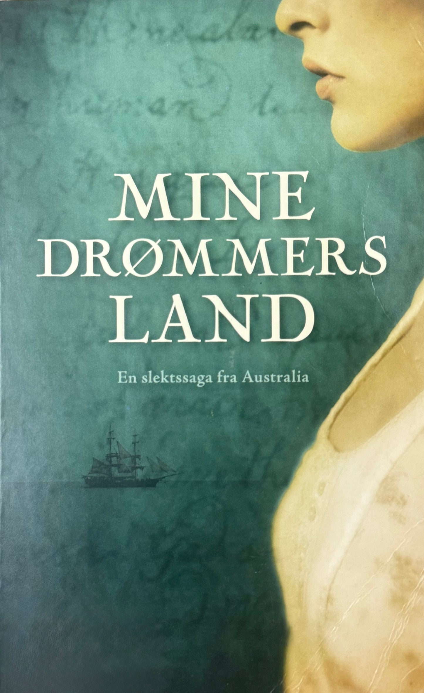 Mine drømmers land - Pocket
