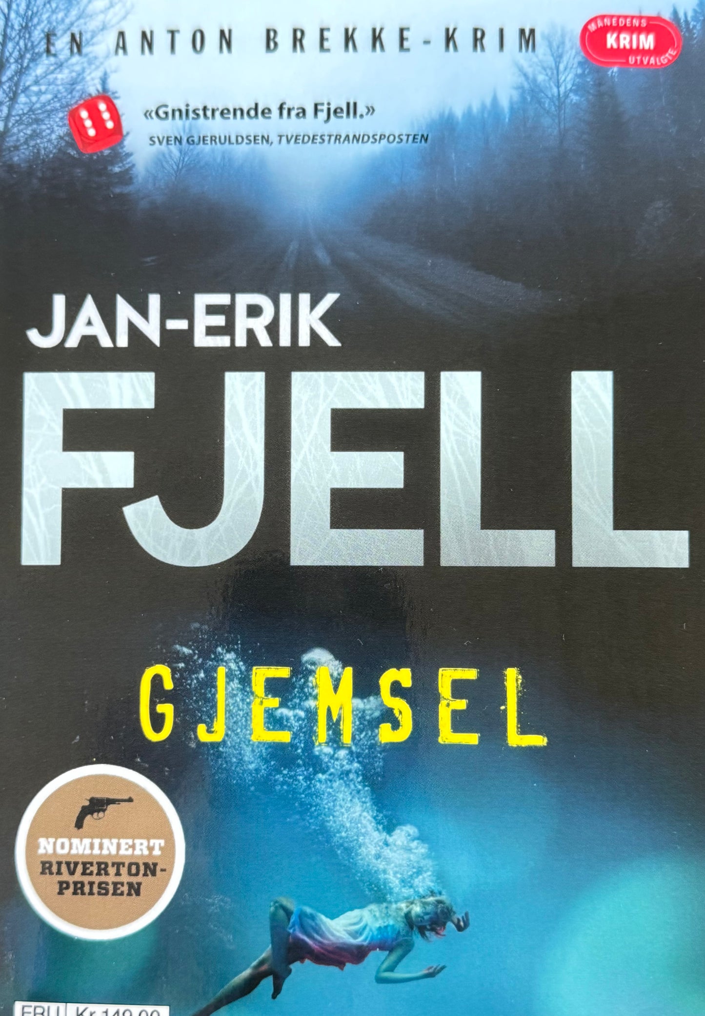 Gjemsel - Pocket