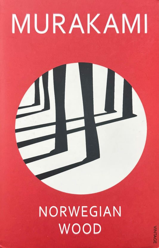 Norwegian Wood - Pocket