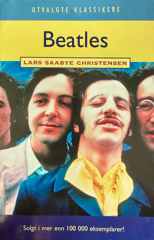 Beatles - Pocket