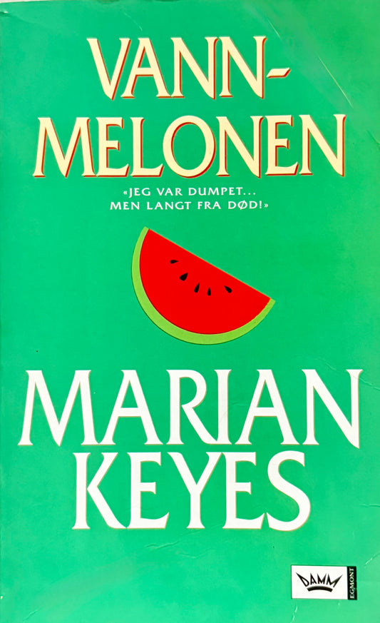 Vannmelonen - Pocket