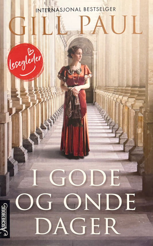 I gode og onde dager - Pocket