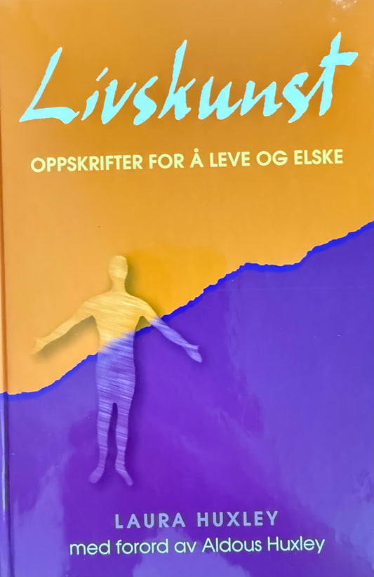 Livskunst - Innbundet