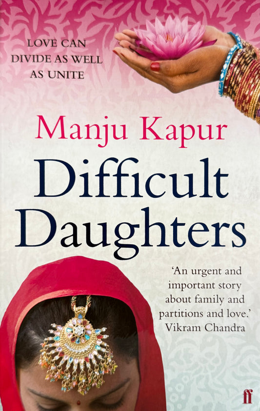 Difficult Daughters - Pocket