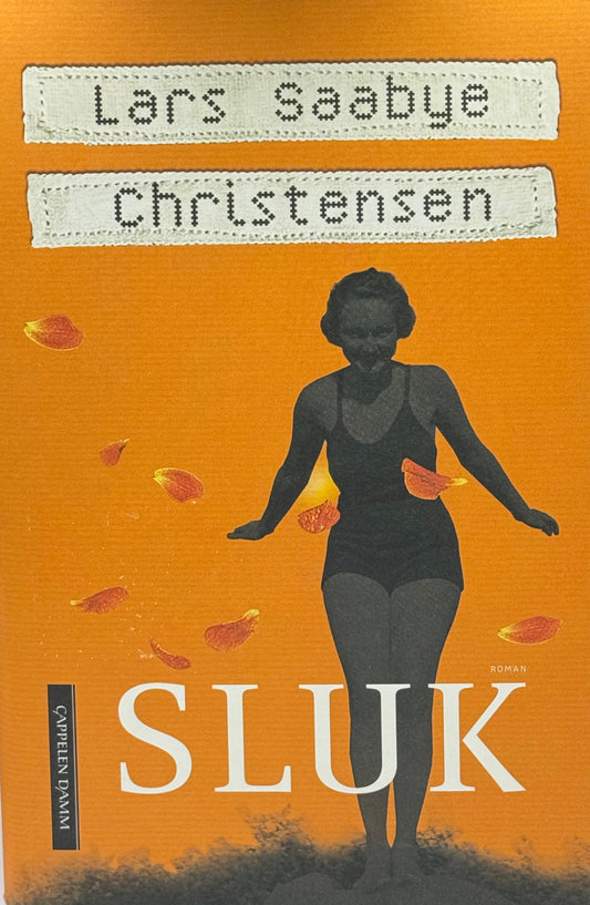 Sluk - Innbundet