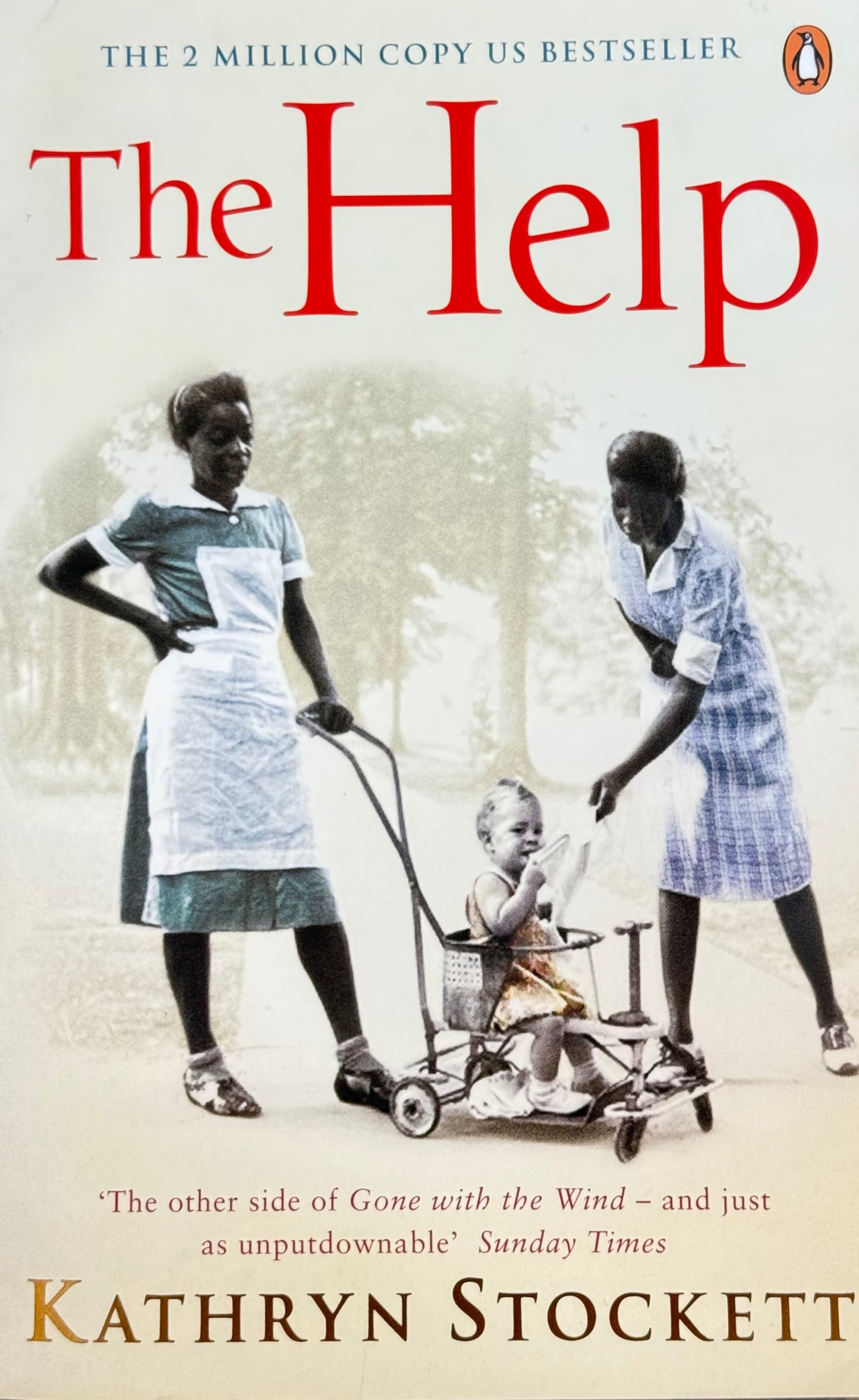 The Help - Pocket