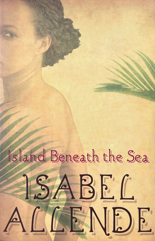 Island Beneath the Sea - Pocket
