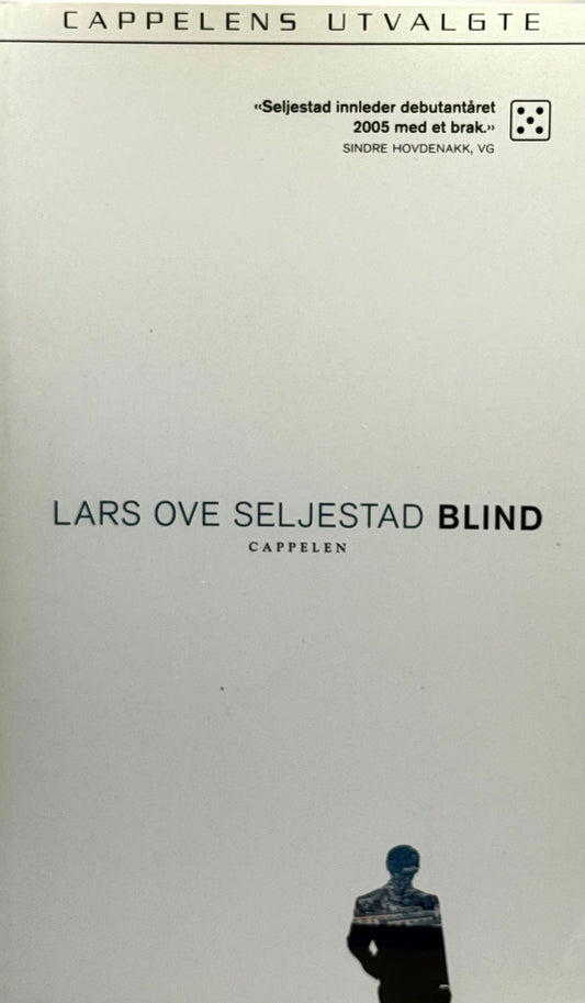 Blind - Pocket