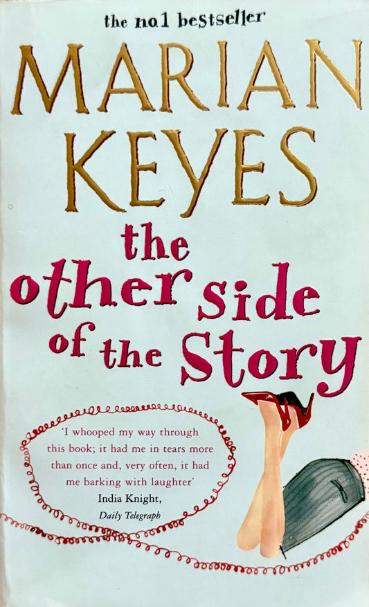 The Other Side of the Story - Pocket