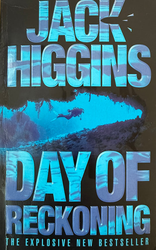 Day of Reckoning - Pocket