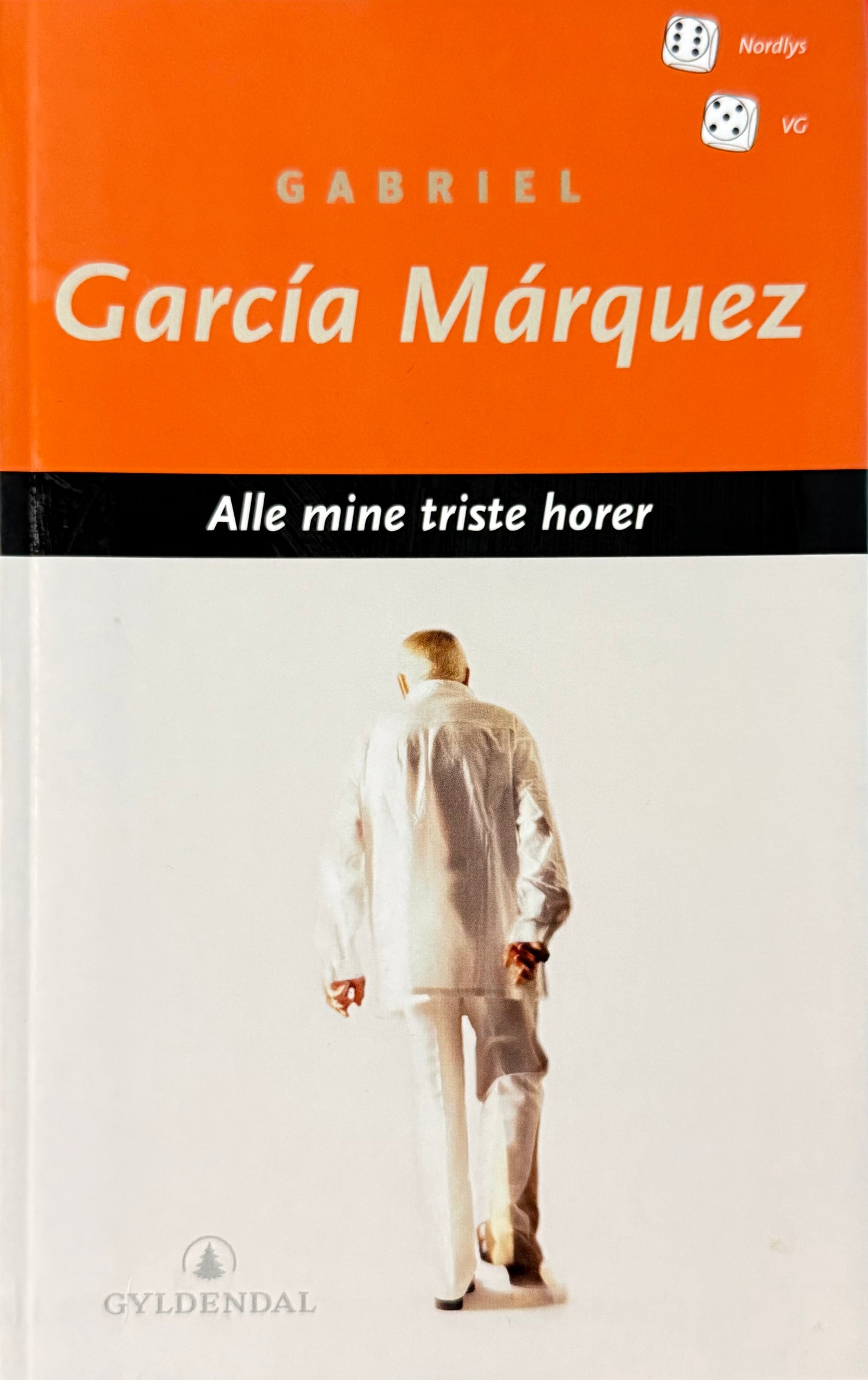 Alle mine triste horer - Pocket