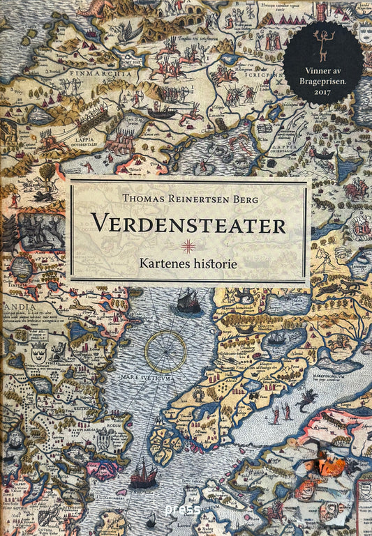 Verdensteater - Innbundet