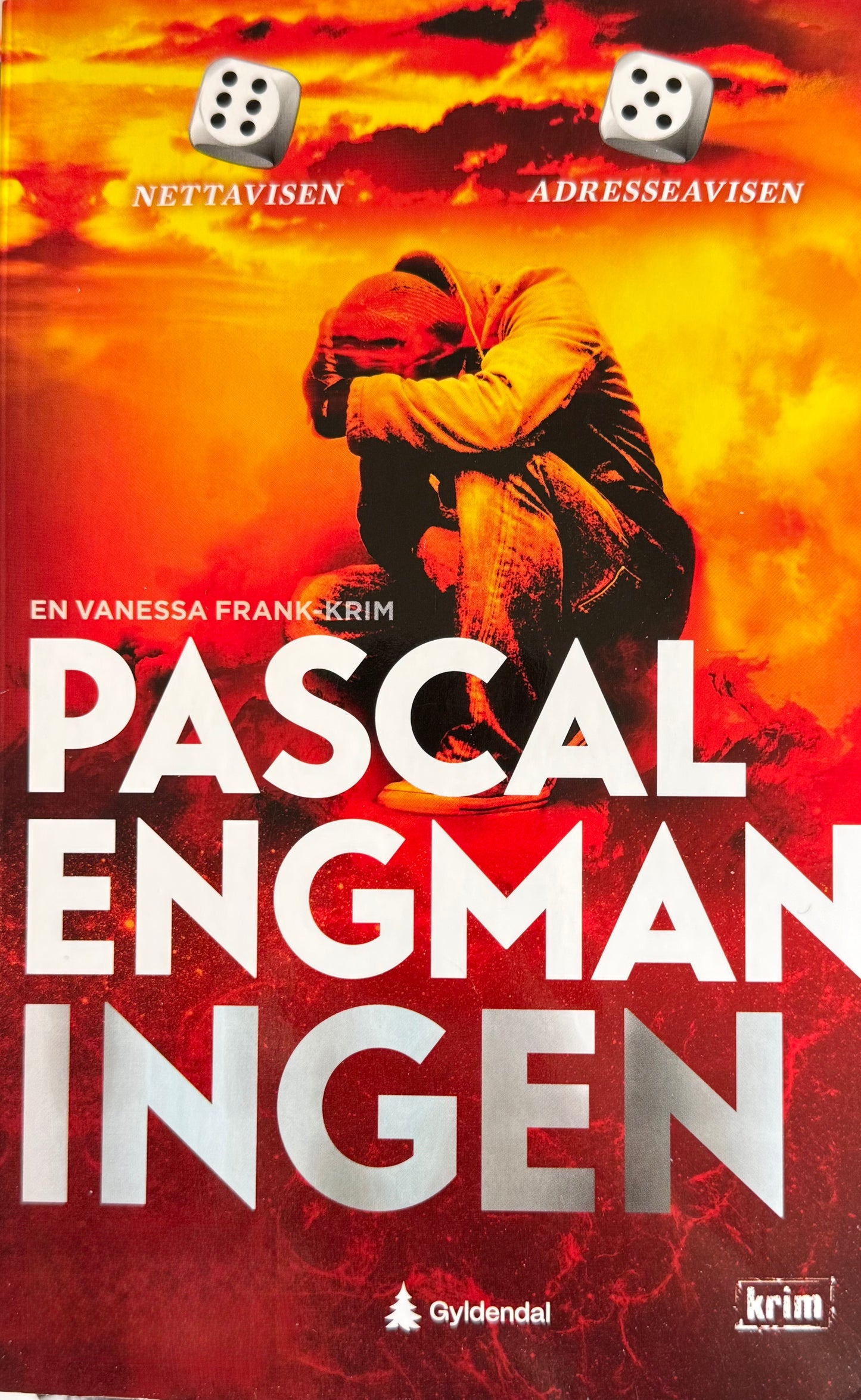 Ingen - Pocket