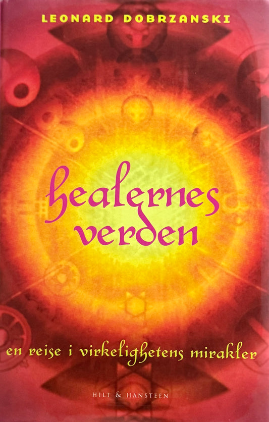 Healernes verden - Innbundet