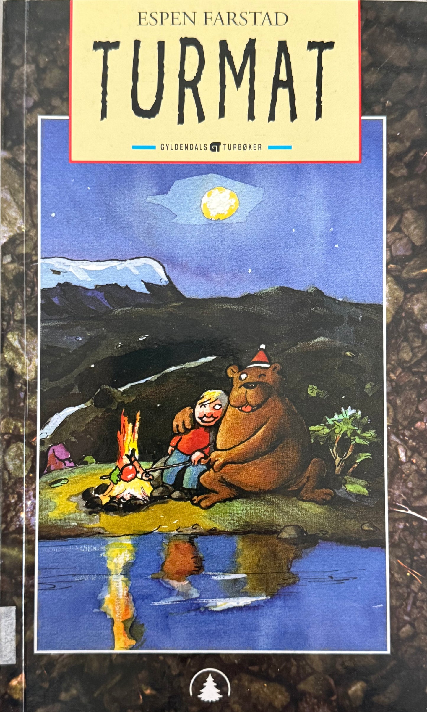 Turmat - Pocket