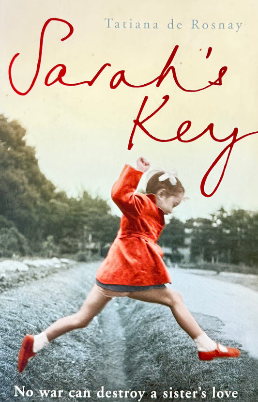 Sarah's Key - Pocket