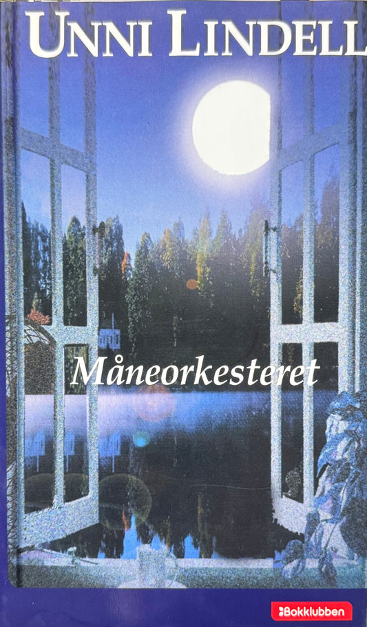 Måneorkesteret - Innbundet