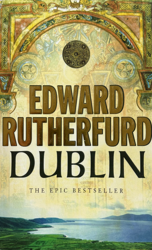 Dublin - Pocket