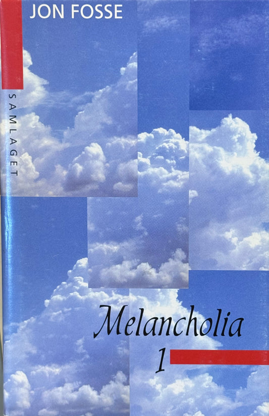 Melancholia ; bind 1 - Innbundet