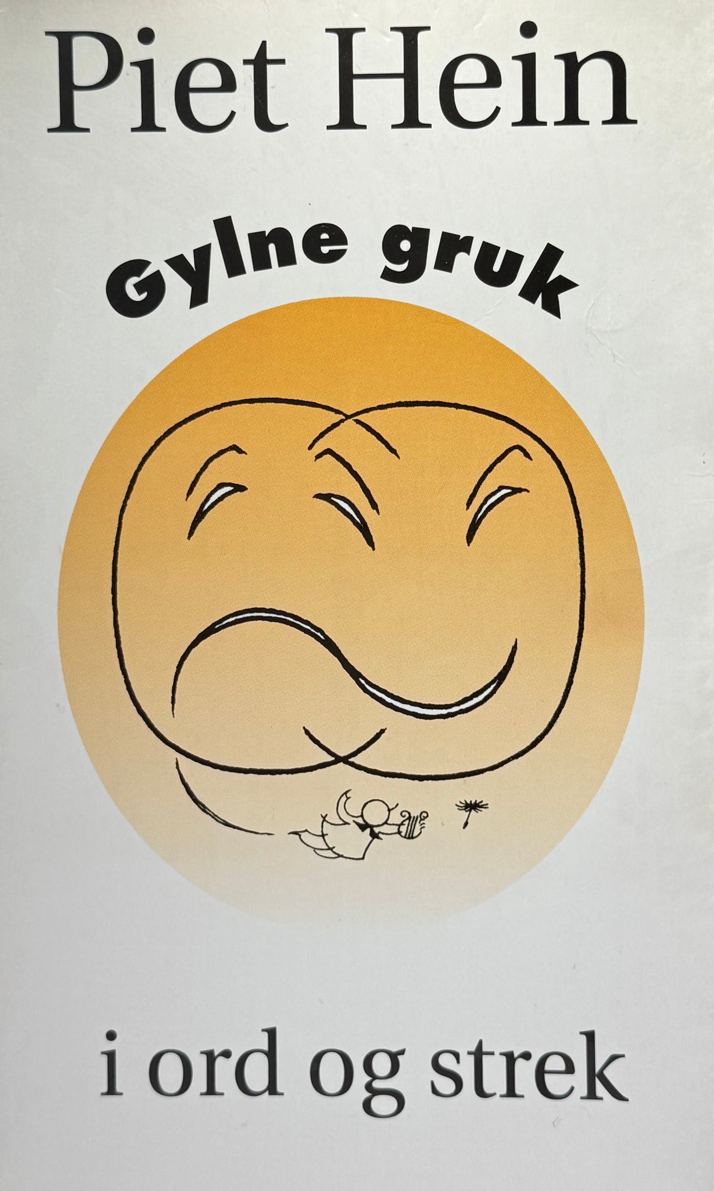 Gylne gruk i ord og strek - Pocket