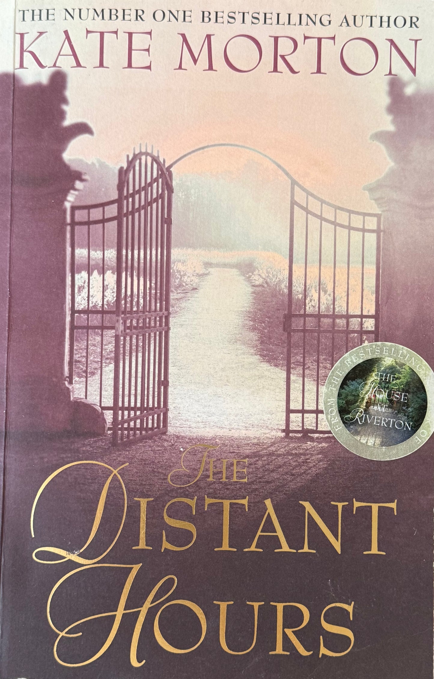 The Distant Hours - Pocket