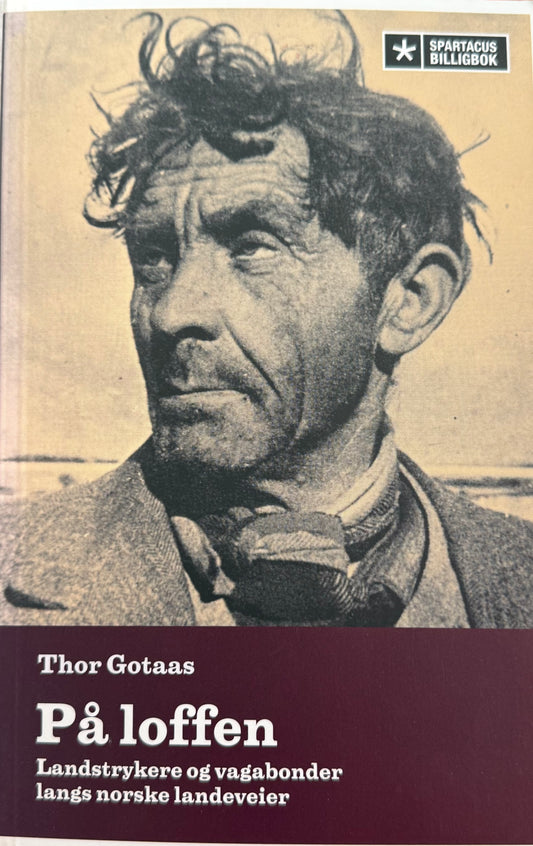 På loffen - Pocket