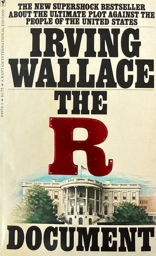The R Document - Pocket