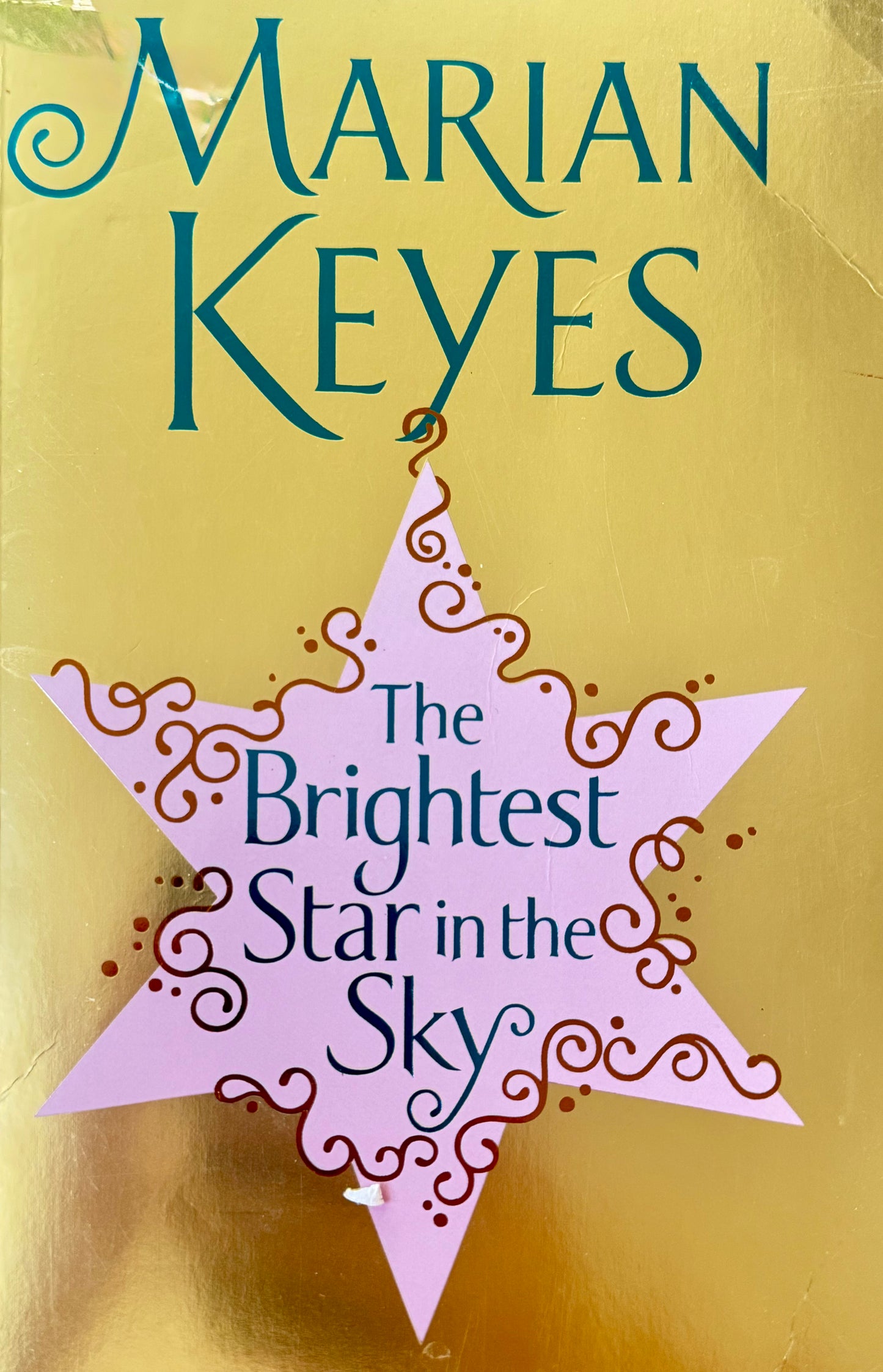 The Brightest Star in the Sky - Pocket