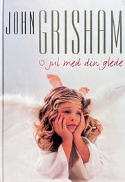 O Jul med din glede - Innbundet