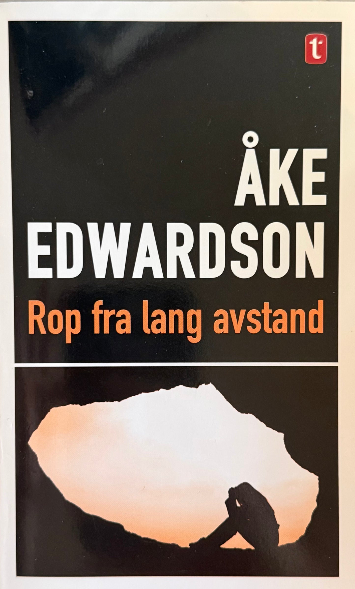 Rop fra lang avstand - Pocket