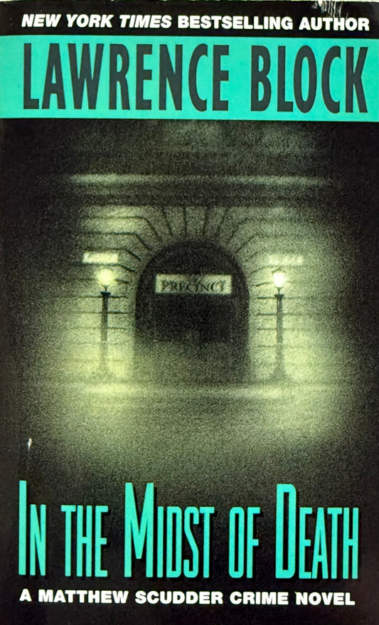 In the Midst of Death - Pocket