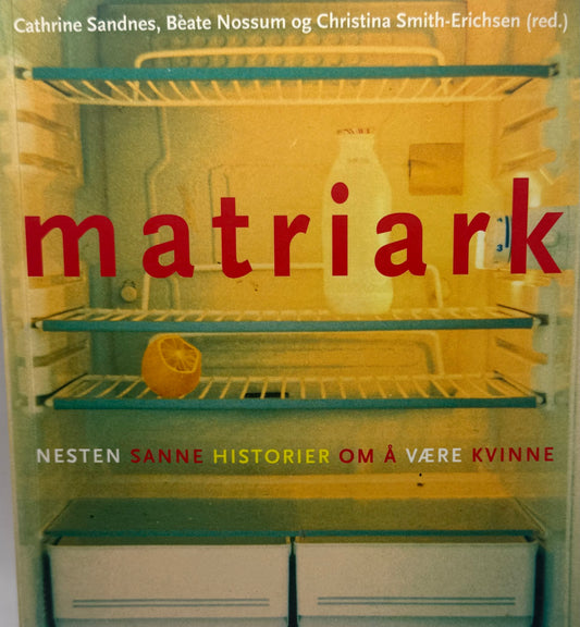Matriark - Pocket