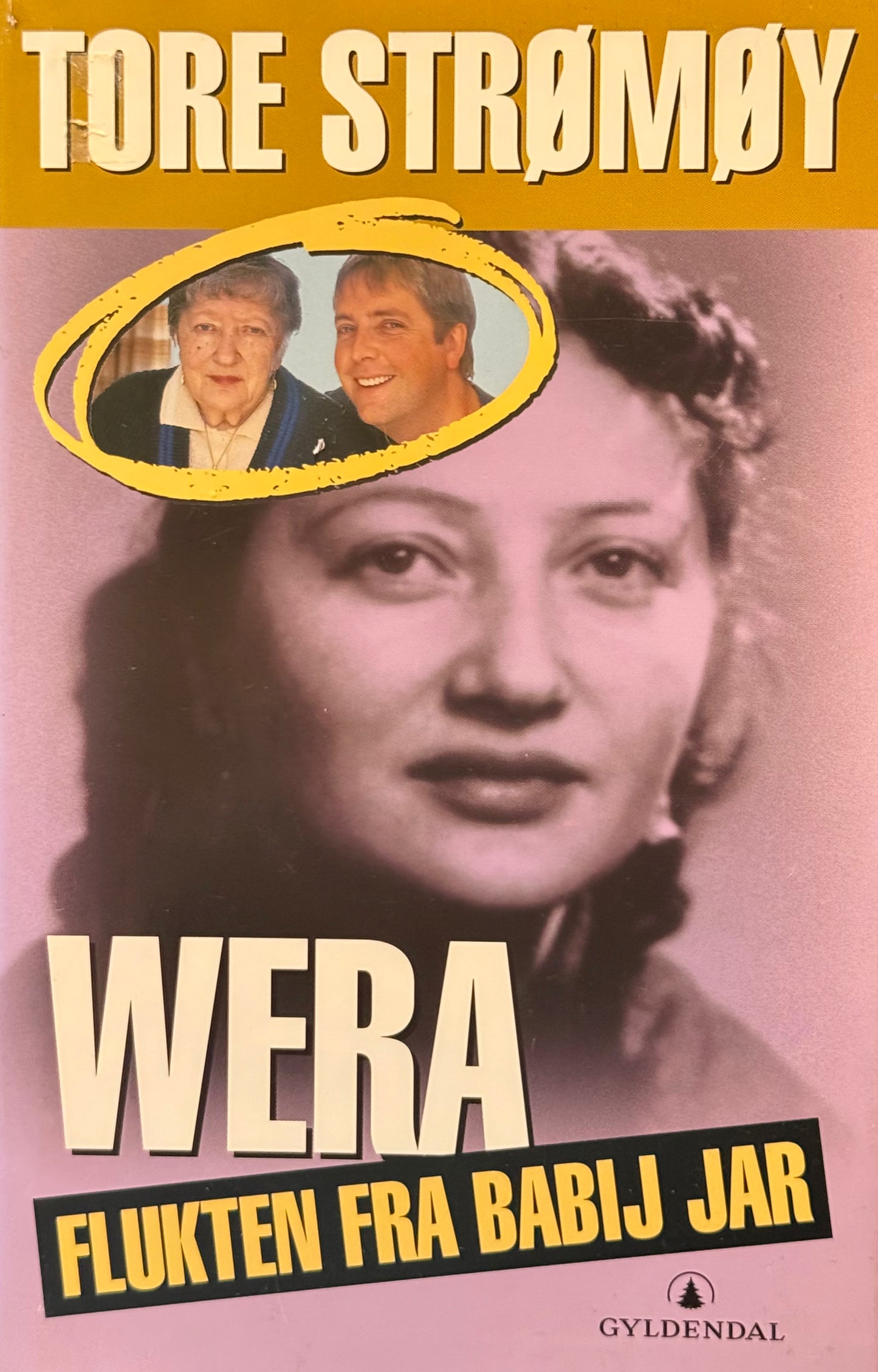 Wera - Innbundet