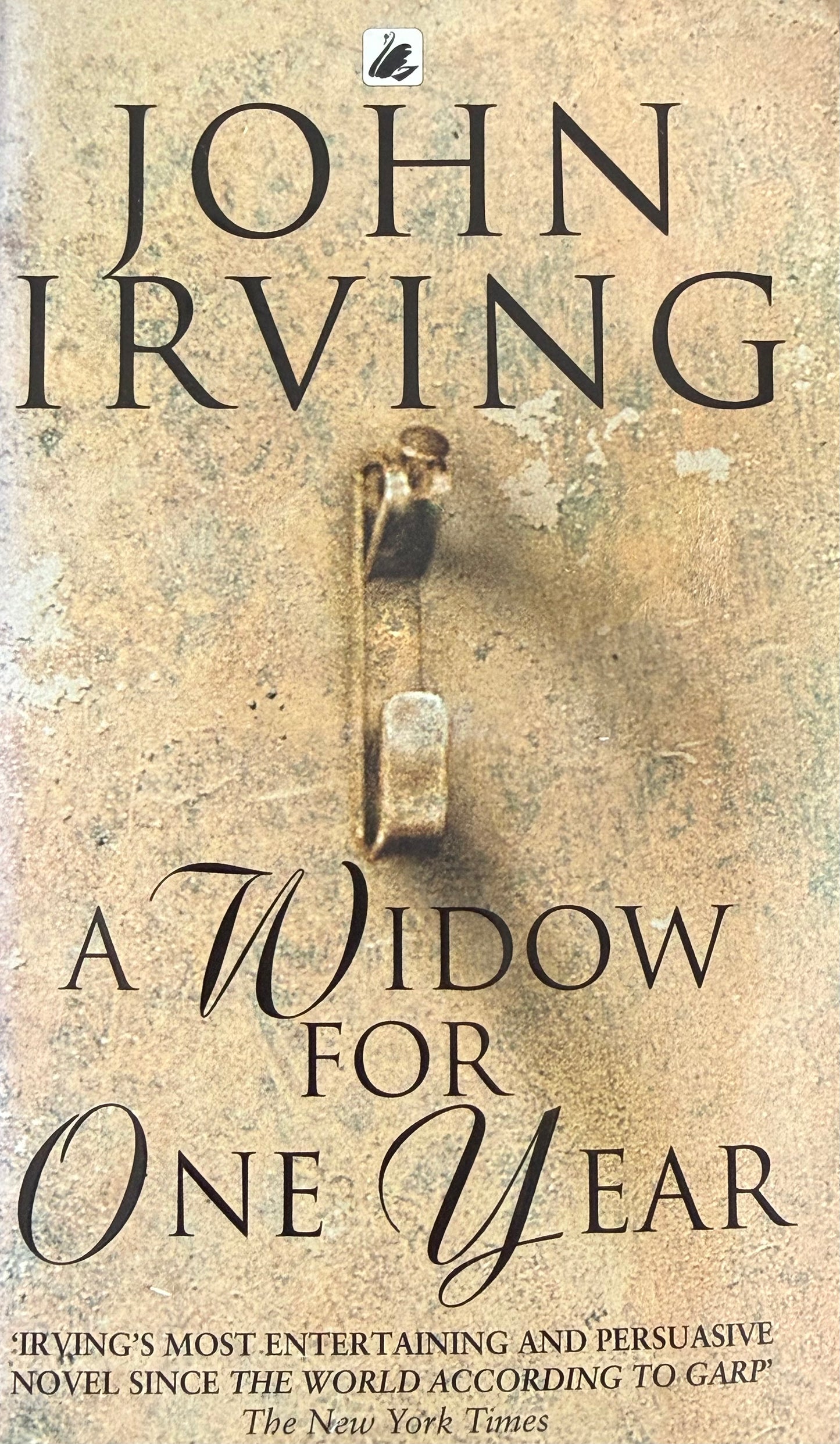 A Widow for One Year - Pocket