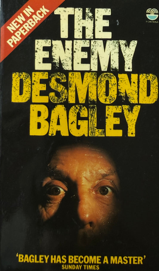 The Enemy - Pocket