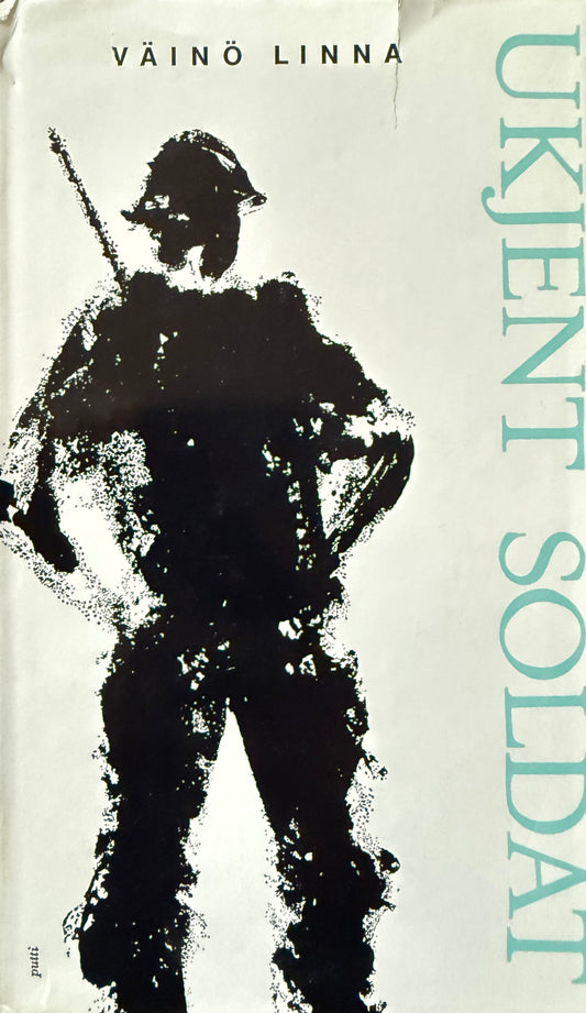 Ukjent soldat - Innbundet