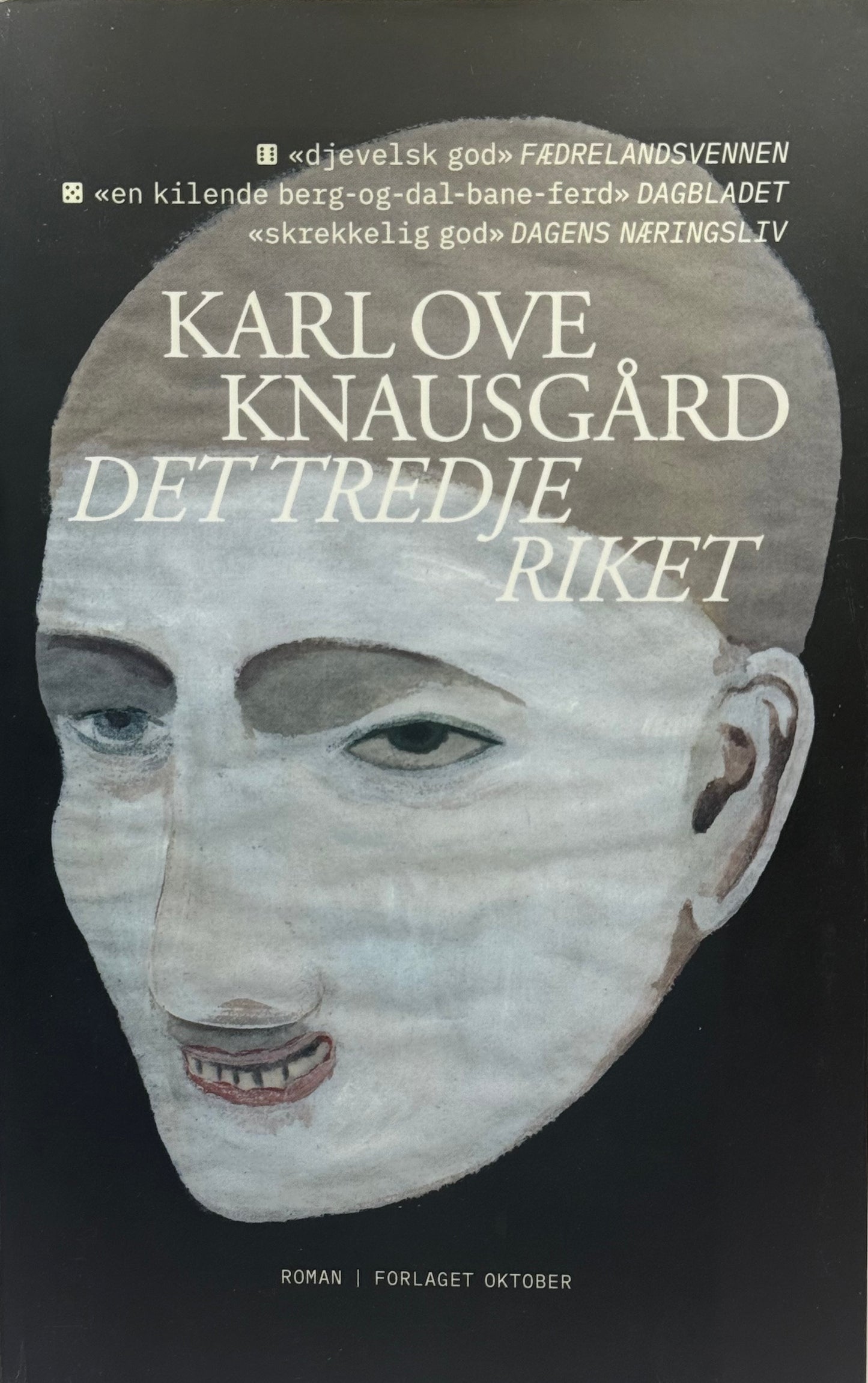 Det tredje riket - Pocket