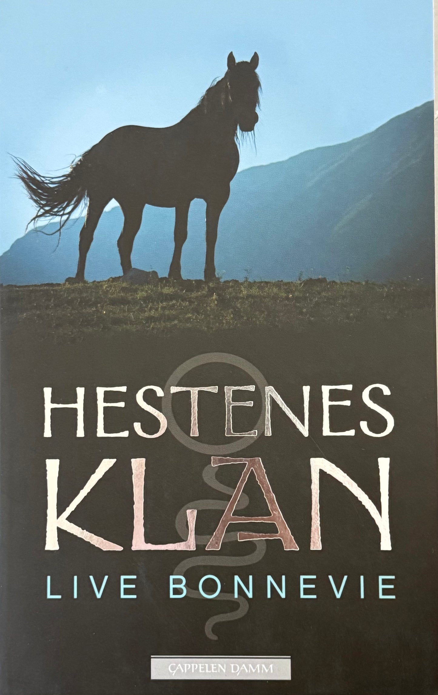Hestenes klan - Pocket
