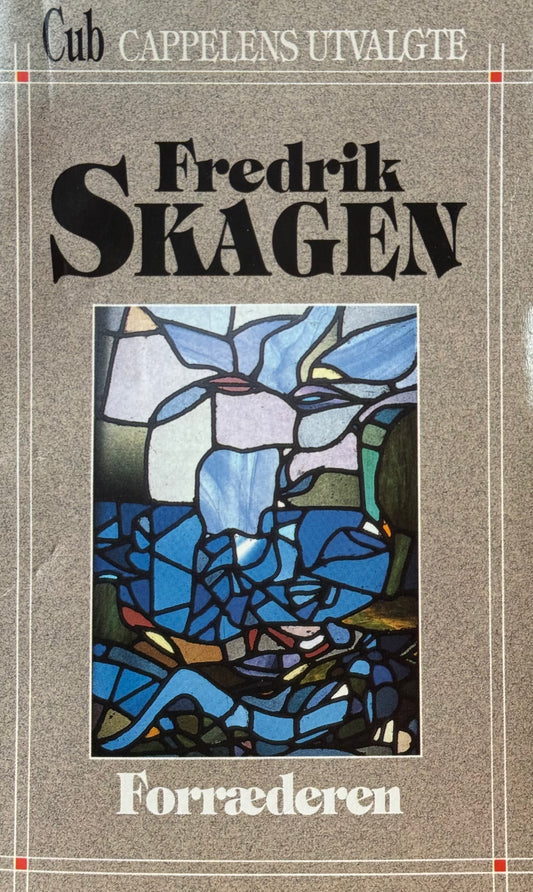 Forræderen - Pocket