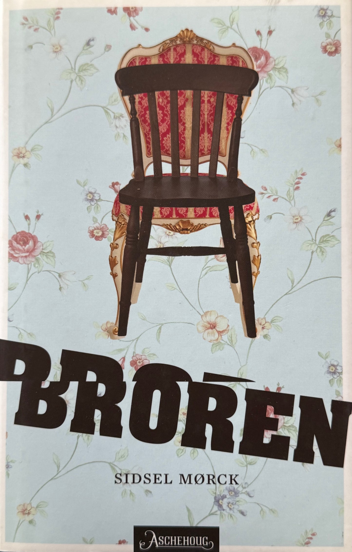 Broren - Innbundet