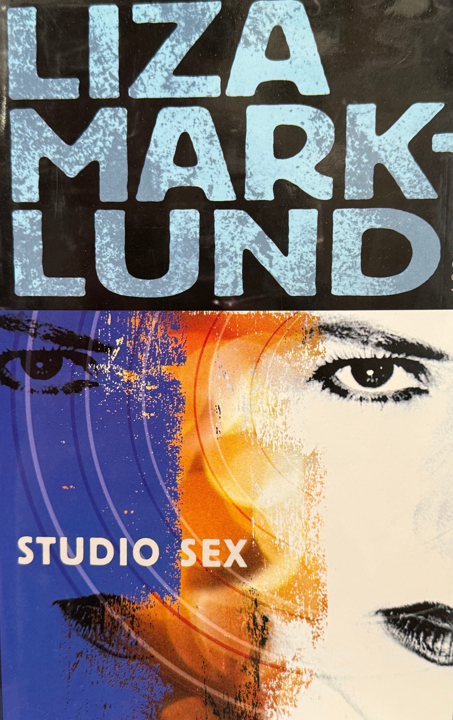 Studio sex - Innbundet