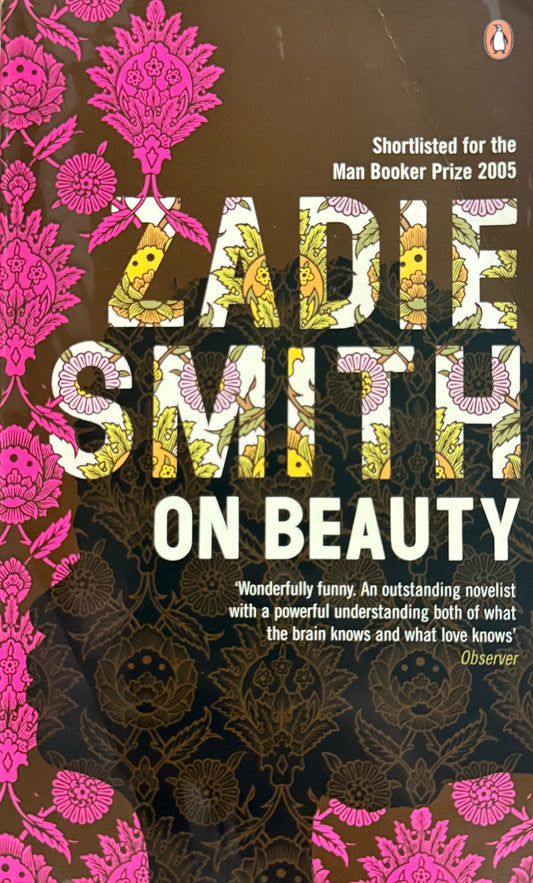 On Beauty - Pocket